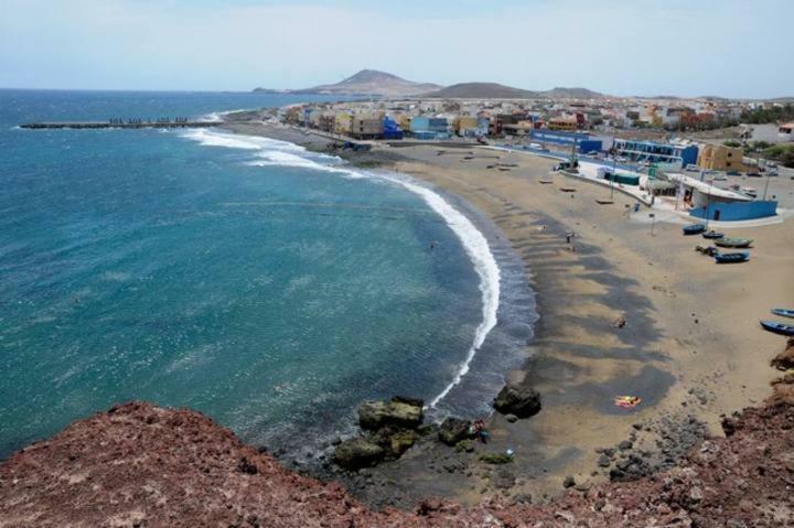 شقة Carrizal  في Apatamento Aeropuerto 1 المظهر الخارجي الصورة