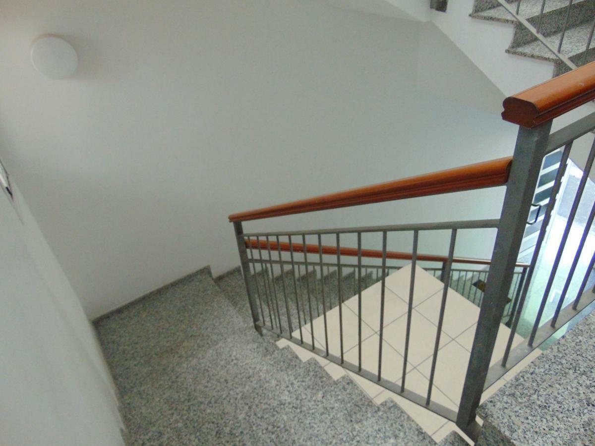شقة Carrizal  في Apatamento Aeropuerto 1 المظهر الخارجي الصورة